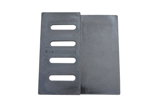 凹凸型陰陽蓋板